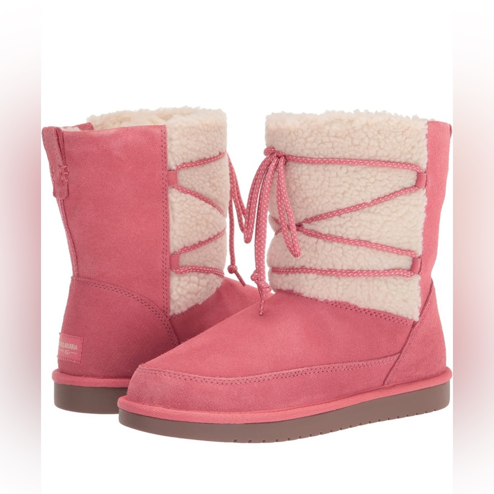 Koolaburra By UGG K Michon Short Fashion boots